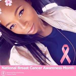 Meet your Posher, Rickita